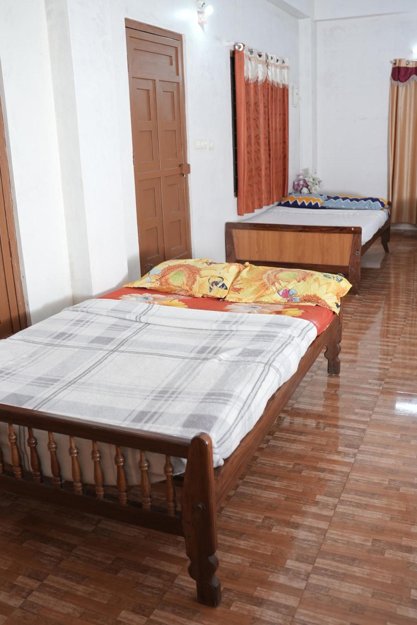 Wind Valley Ramakkalmedu Экстерьер фото